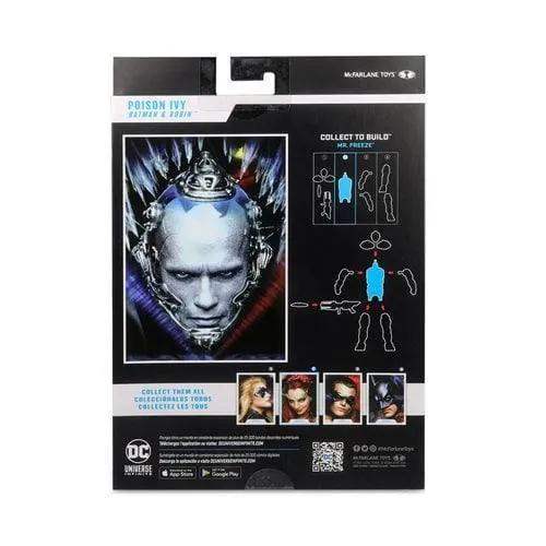 DC Batman 7 Inch Movie Inspired Action Figure Wave 11 - ToylandEU