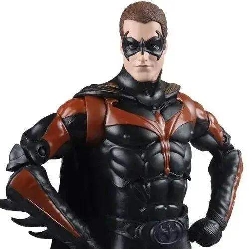 DC Batman 7 Inch Movie Inspired Action Figure Wave 11 - ToylandEU