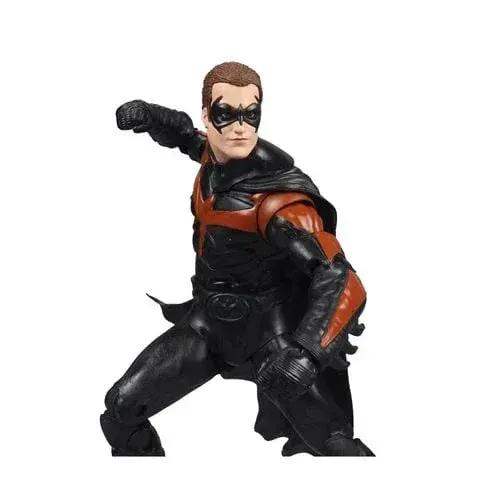 DC Batman 7 Inch Movie Inspired Action Figure Wave 11 - ToylandEU