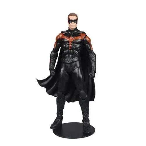 DC Batman 7 Inch Movie Inspired Action Figure Wave 11 - ToylandEU