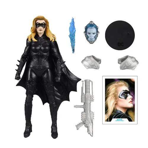 McFarlane Toys DC Build-A Wave 11 Batman & Robin Movie 7-Inch Scale Action Figure - Select Figure(s) - ToyShnip