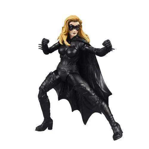McFarlane Toys DC Build-A Wave 11 Batman & Robin Movie 7-Inch Scale Action Figure - Select Figure(s) - ToyShnip