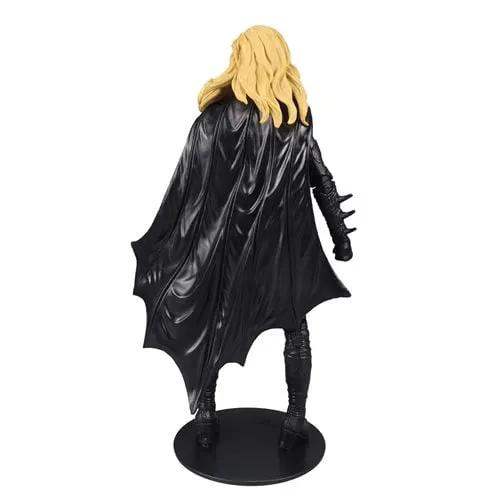 McFarlane Toys DC Build-A Wave 11 Batman & Robin Movie 7-Inch Scale Action Figure - Select Figure(s) - ToyShnip