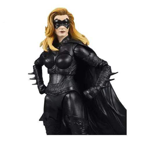 McFarlane Toys DC Build-A Wave 11 Batman & Robin Movie 7-Inch Scale Action Figure - Select Figure(s) - ToyShnip