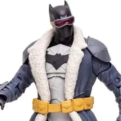  DC Endless Winter Action Figures Build A Wave 7 Set -  ToylandEU™