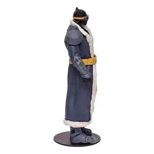 DC Endless Winter Build-A Wave 7 Action Figure Set - ToylandEU