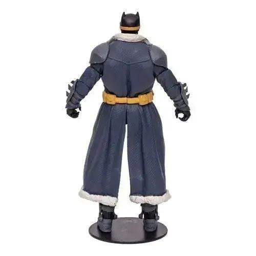 DC Endless Winter Build-A Wave 7 Action Figure Set - ToylandEU