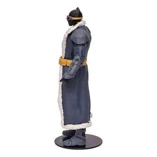 DC Endless Winter Build-A Wave 7 Action Figure Set - ToylandEU