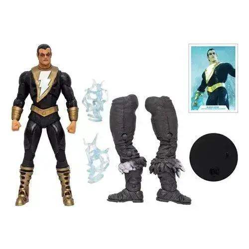 DC Endless Winter Build-A Wave 7 Action Figure Set - ToylandEU