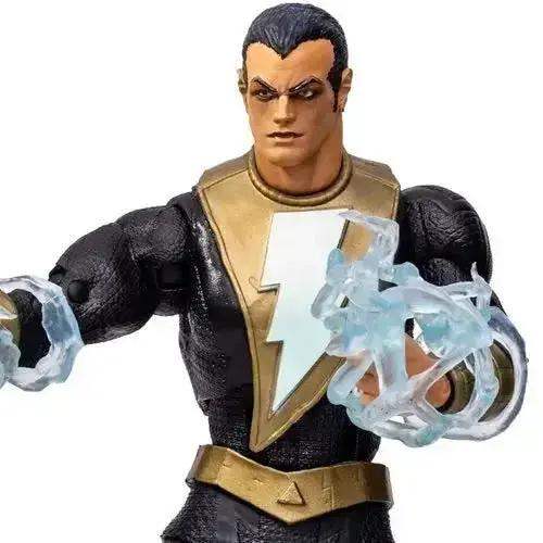 DC Endless Winter Build-A Wave 7 Action Figure Set - ToylandEU