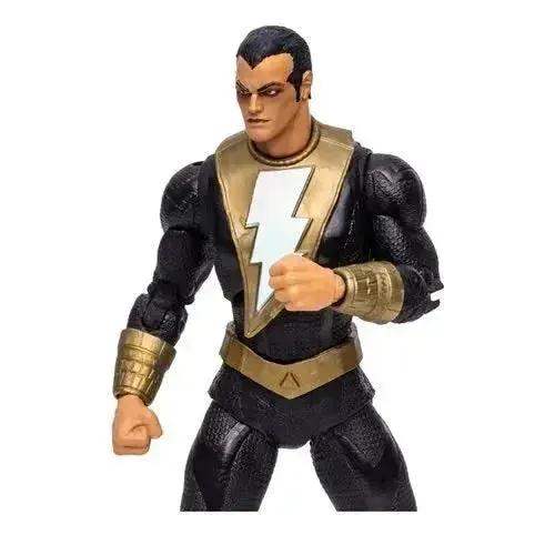 DC Endless Winter Build-A Wave 7 Action Figure Set - ToylandEU