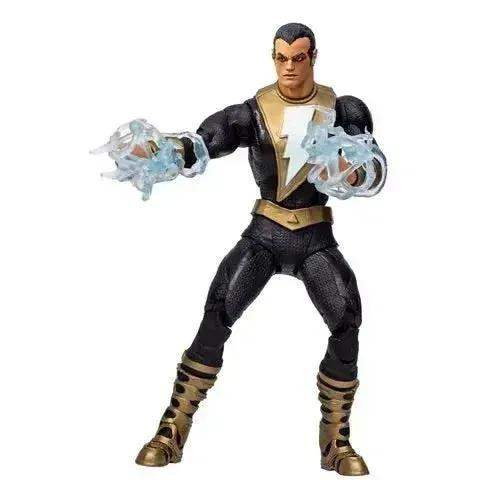 DC Endless Winter Build-A Wave 7 Action Figure Set - ToylandEU