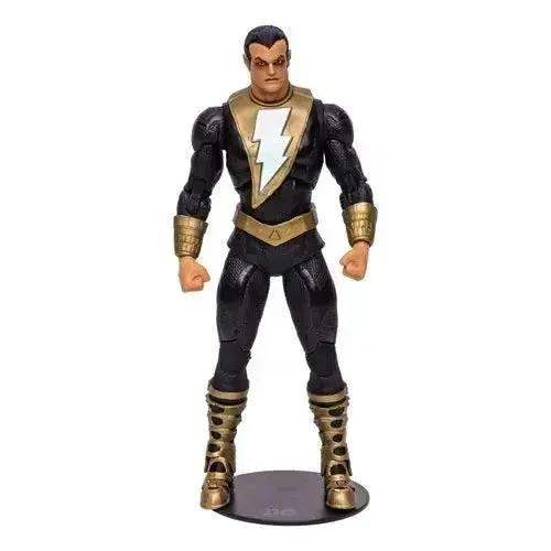 DC Endless Winter Build-A Wave 7 Action Figure Set - ToylandEU