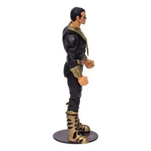 DC Endless Winter Build-A Wave 7 Action Figure Set - ToylandEU