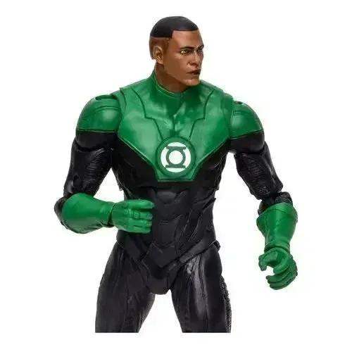 DC Endless Winter Build-A Wave 7 Action Figure Set - ToylandEU