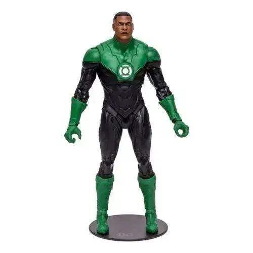 DC Endless Winter Build-A Wave 7 Action Figure Set - ToylandEU