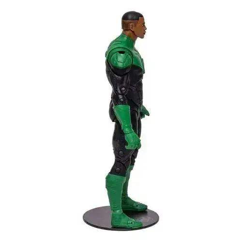 DC Endless Winter Build-A Wave 7 Action Figure Set - ToylandEU