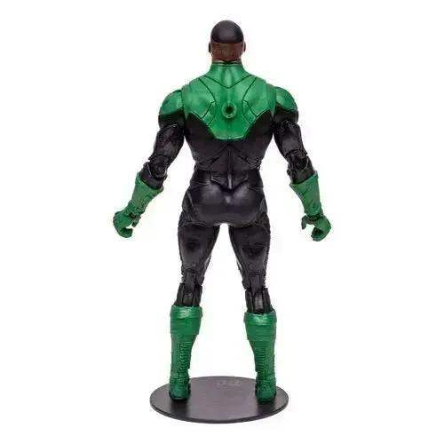 DC Endless Winter Build-A Wave 7 Action Figure Set - ToylandEU
