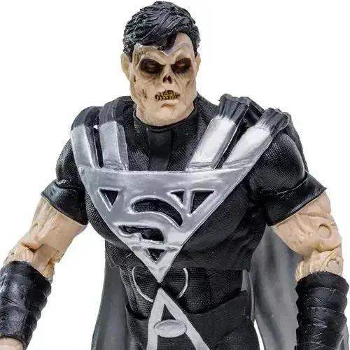 DC Blackest Night Build-A Wave 8 Action Figure 7-Inch Scale - ToylandEU
