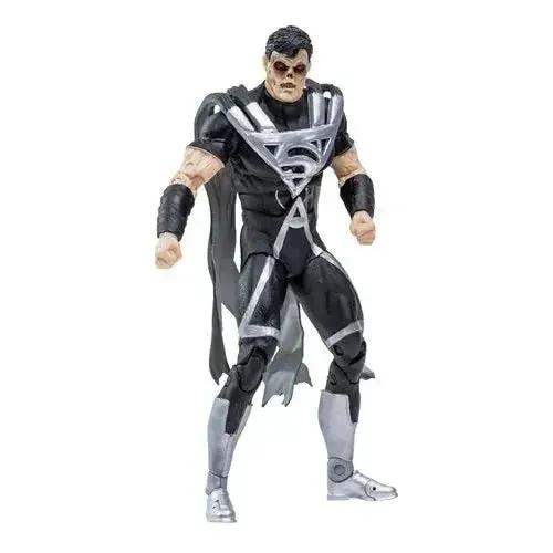 DC Blackest Night Build-A Wave 8 Action Figure 7-Inch Scale - ToylandEU