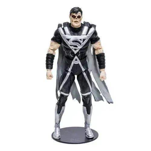 DC Blackest Night Build-A Wave 8 Action Figure 7-Inch Scale - ToylandEU