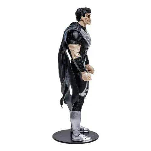 DC Blackest Night Build-A Wave 8 Action Figure 7-Inch Scale - ToylandEU