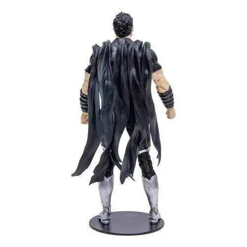 DC Blackest Night Build-A Wave 8 Action Figure 7-Inch Scale - ToylandEU