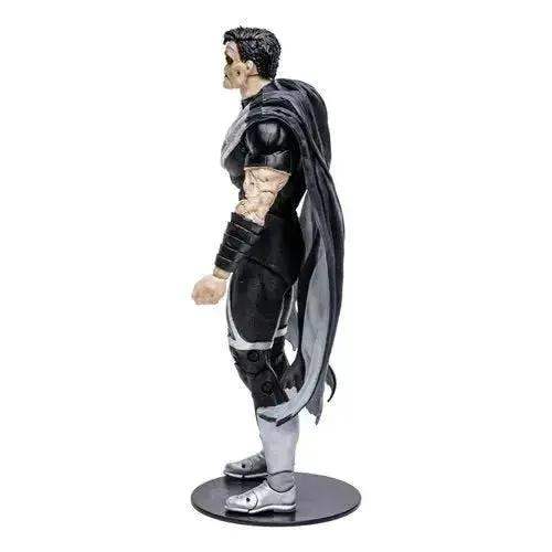 DC Blackest Night Build-A Wave 8 Action Figure 7-Inch Scale - ToylandEU