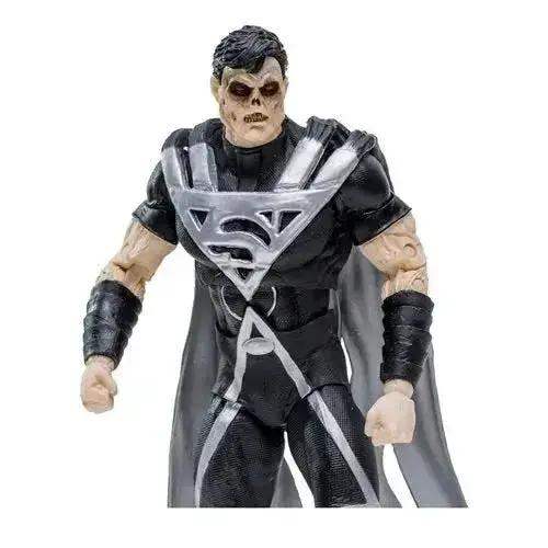 DC Blackest Night Build-A Wave 8 Action Figure 7-Inch Scale - ToylandEU
