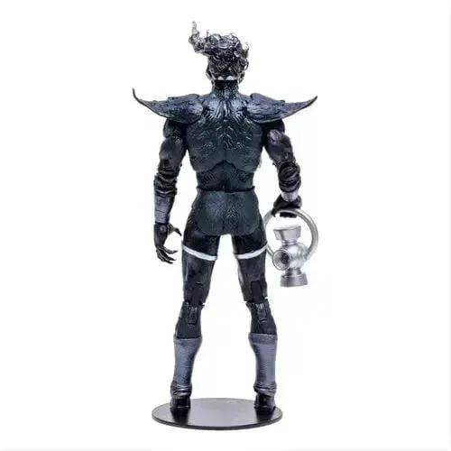 DC Blackest Night Build-A Wave 8 Action Figure 7-Inch Scale - ToylandEU