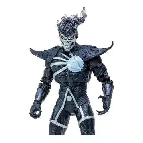 DC Blackest Night Build-A Wave 8 Action Figure 7-Inch Scale - ToylandEU