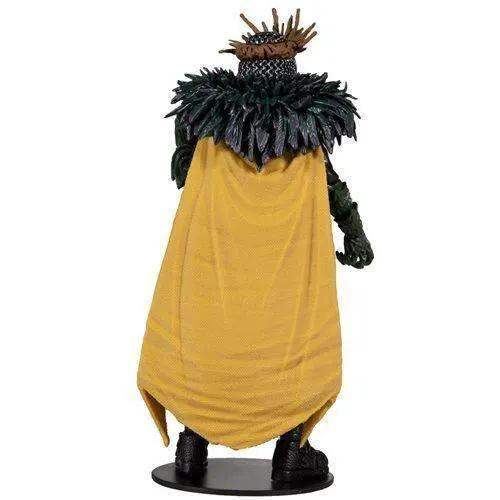 DC Build-A-Figure Wave 4 Dark Nights 7-Inch Action Figure - ToylandEU
