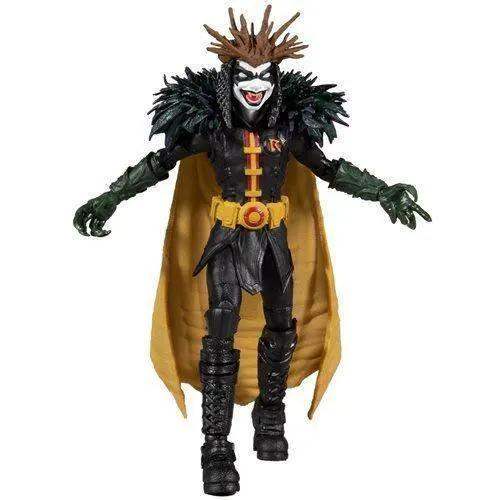 DC Build-A-Figure Wave 4 Dark Nights 7-Inch Action Figure - ToylandEU