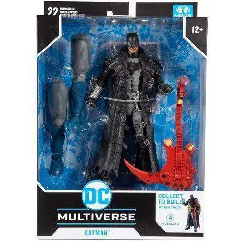 DC Build-A-Figure Wave 4 Dark Nights 7-Inch Action Figure - ToylandEU