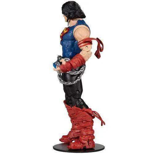 DC Build-A-Figure Wave 4 Dark Nights 7-Inch Action Figure - ToylandEU