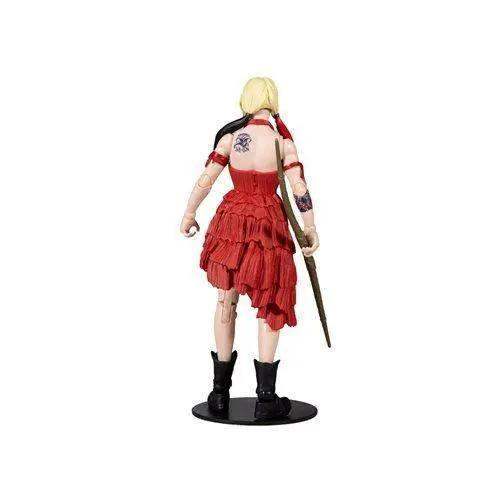 DC Suicide Squad Action Figure Build A Figure 7 Inch - ToylandEU