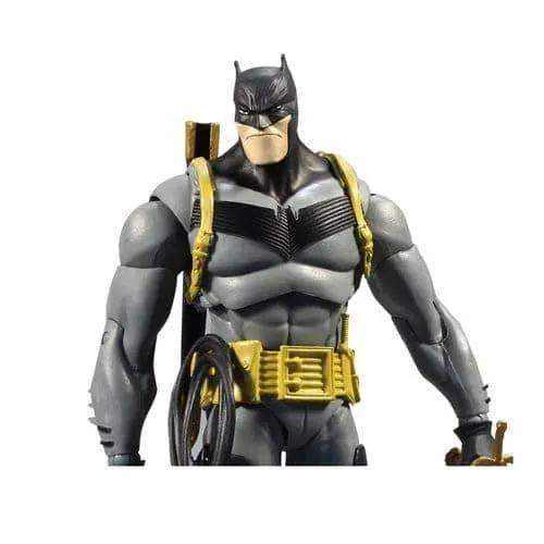 Batman Azrael Armor 7 Inch Scale Action Figure 2 Pack - ToylandEU