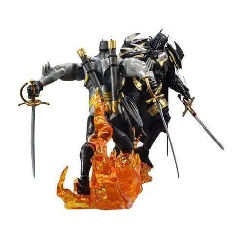Batman Azrael Armor 7 Inch Scale Action Figure 2 Pack - ToylandEU