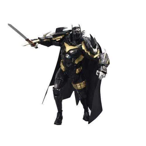 Batman Azrael Armor 7 Inch Scale Action Figure 2 Pack - ToylandEU