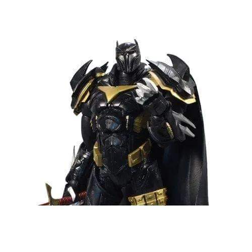 Batman Azrael Armor 7 Inch Scale Action Figure 2 Pack - ToylandEU