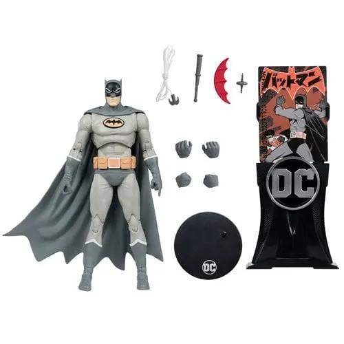 McFarlane Toys DC Collector Edition 7-Inch Scale Action Figure - Select Figure(s) - ToyShnip