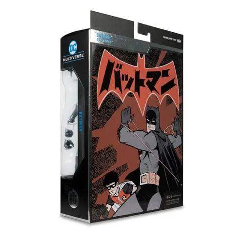McFarlane Toys DC Collector Edition 7-Inch Scale Action Figure - Select Figure(s) - ToyShnip
