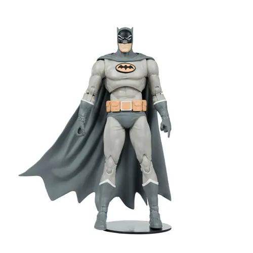McFarlane Toys DC Collector Edition 7-Inch Scale Action Figure - Select Figure(s) - ToyShnip