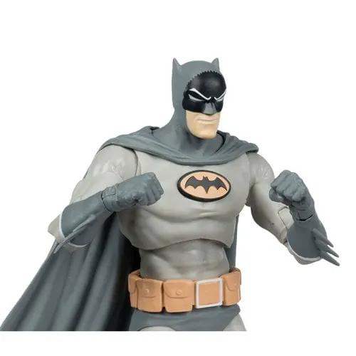 McFarlane Toys DC Collector Edition 7-Inch Scale Action Figure - Select Figure(s) - ToyShnip