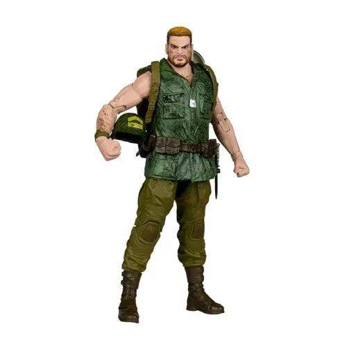McFarlane Toys DC Collector Edition 7-Inch Scale Action Figure - Select Figure(s) - ToyShnip