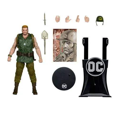 McFarlane Toys DC Collector Edition 7-Inch Scale Action Figure - Select Figure(s) - ToyShnip