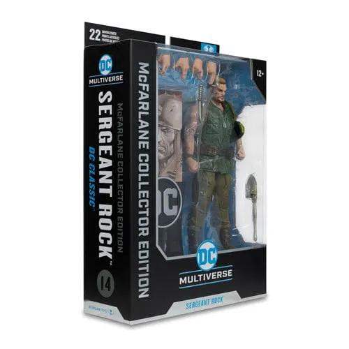 McFarlane Toys DC Collector Edition 7-Inch Scale Action Figure - Select Figure(s) - ToyShnip
