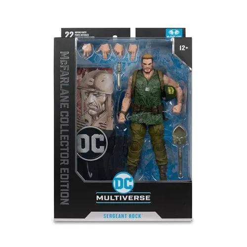McFarlane Toys DC Collector Edition 7-Inch Scale Action Figure - Select Figure(s) - ToyShnip
