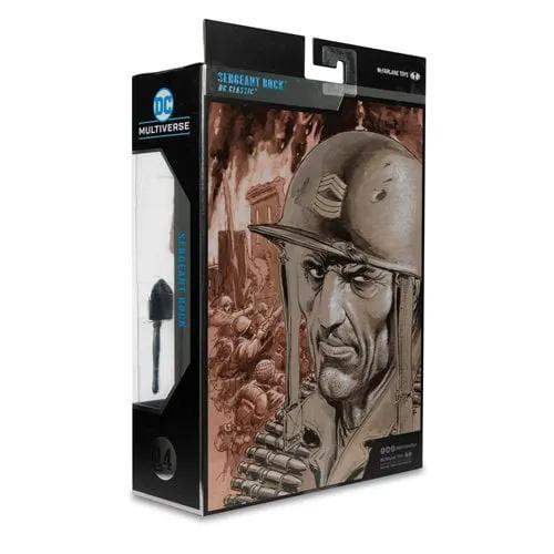 McFarlane Toys DC Collector Edition 7-Inch Scale Action Figure - Select Figure(s) - ToyShnip