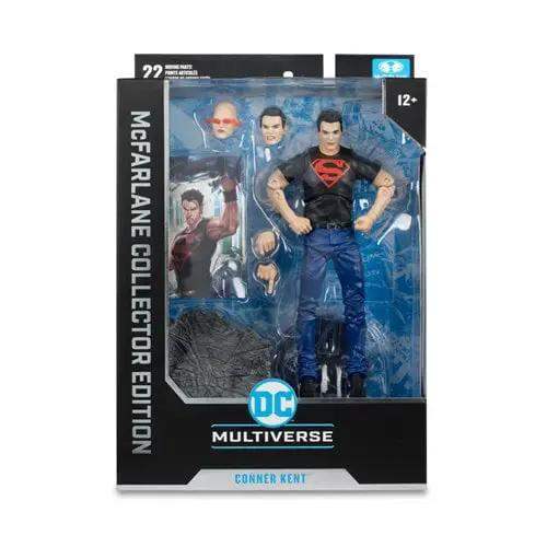 McFarlane Toys DC Collector Edition 7-Inch Scale Action Figure - Select Figure(s) - ToyShnip